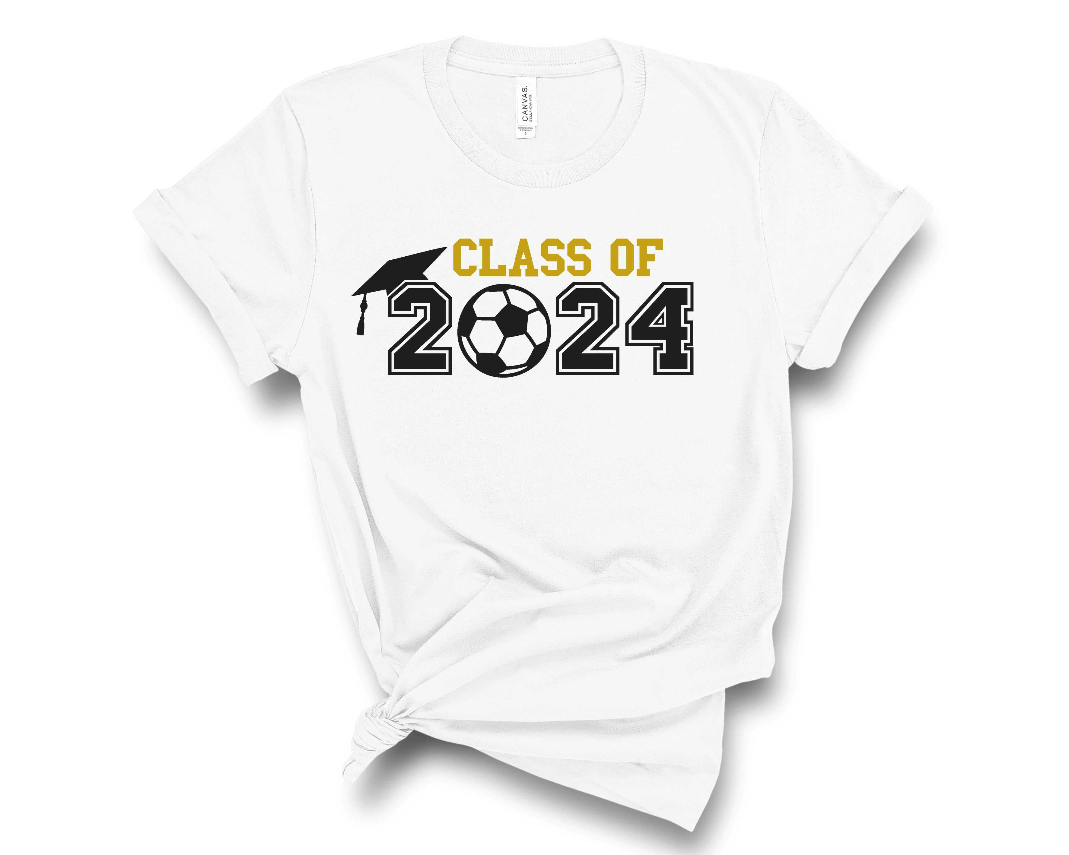 Class of 2024 Soccer Transfer