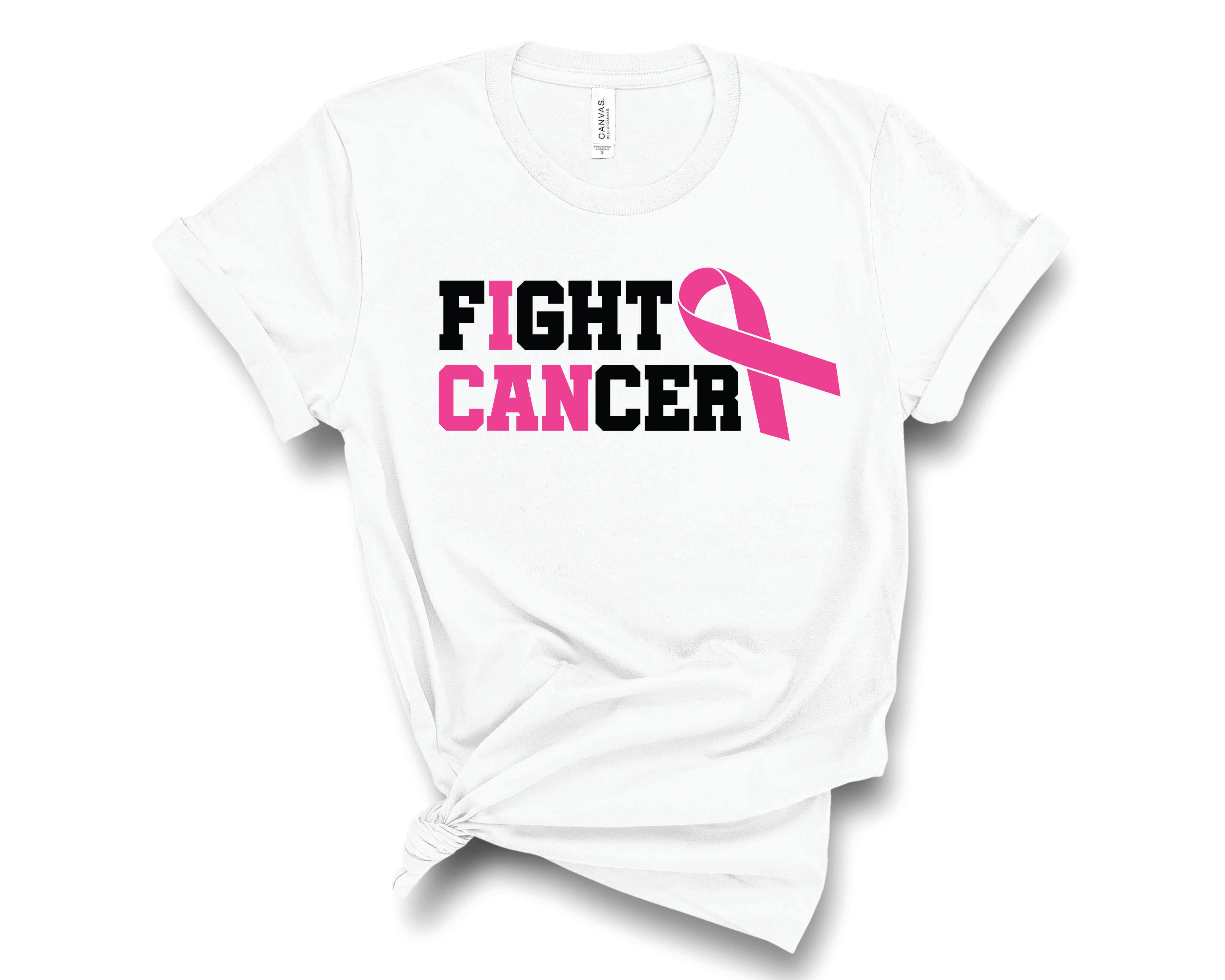 I Can Fight Cancer Transfer 5331