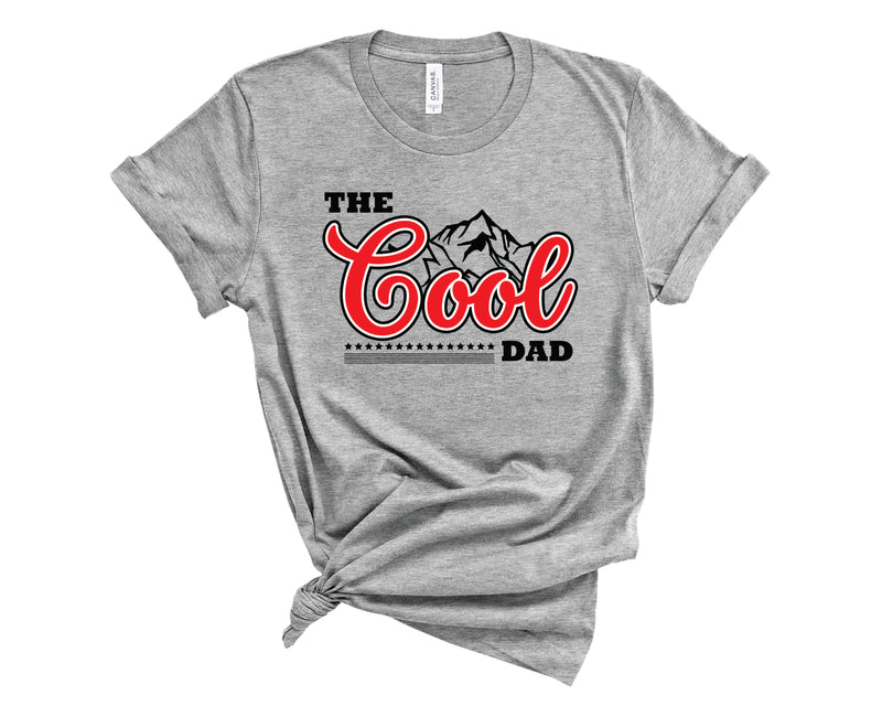 Cool Dad - Transfer