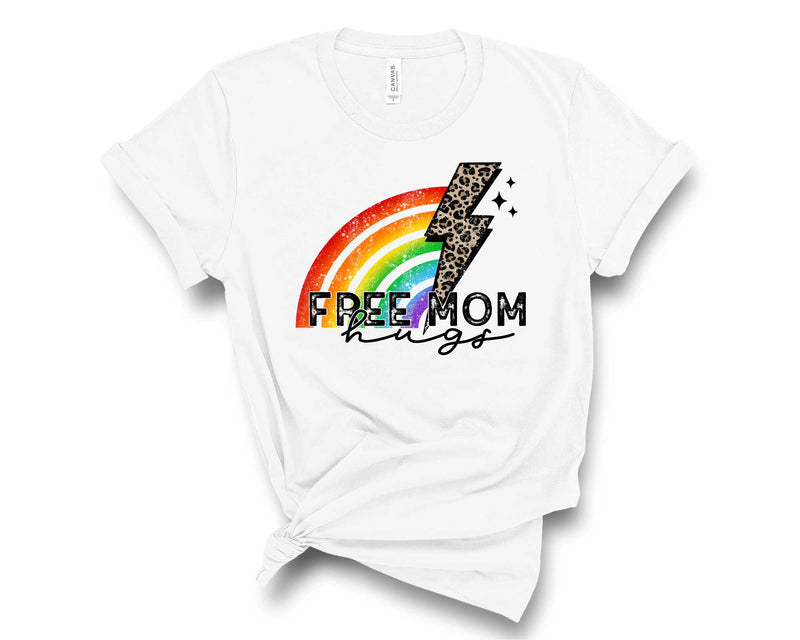 Free Mom Hugs  - Transfer