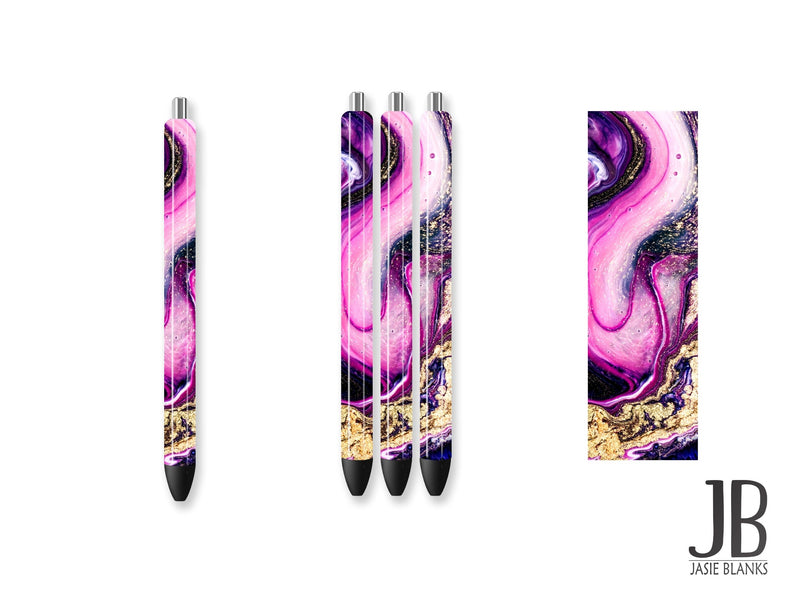 Pen Wrap-Galaxy 3