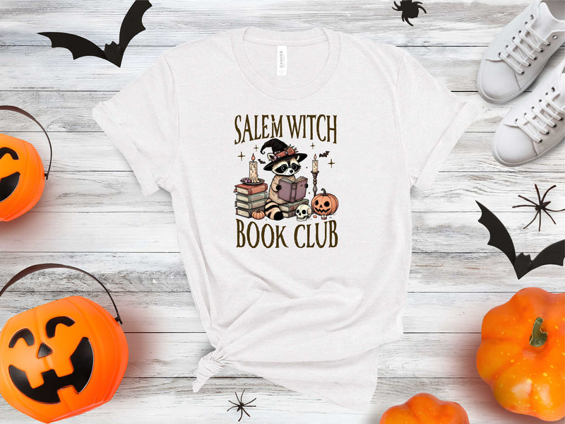 Salem Witch Book Club-Transfer