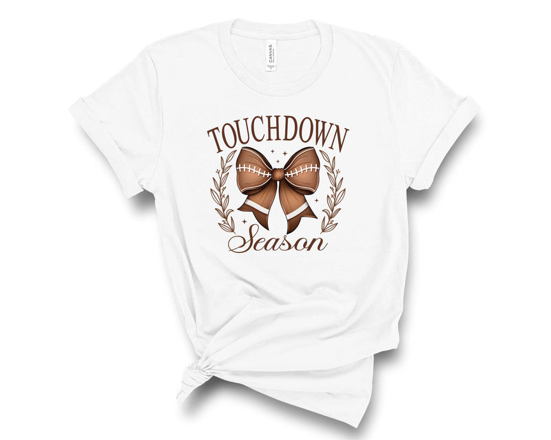 Touchdown Season Coquette-Transfer