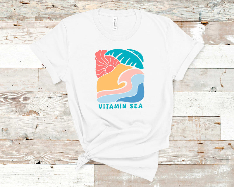 Vitamin Sea- Transfer