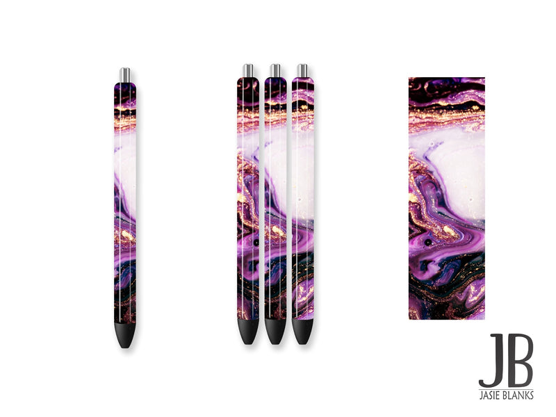 Pen Wrap-Galaxy 2