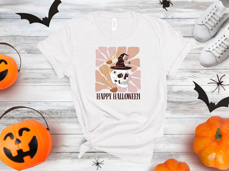 Happy Halloween BOHO - Transfer