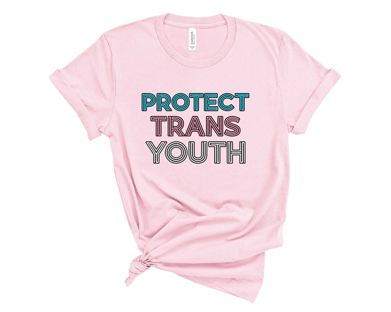 Protect Trans Youth- Transfer