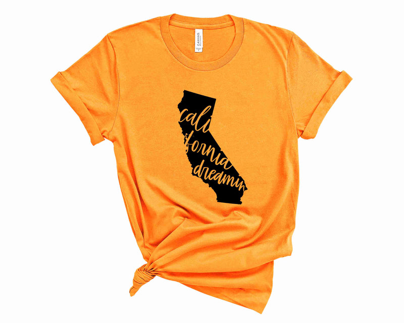 California Dreamin - Graphic tee