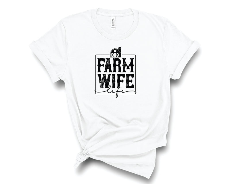 Farm Wife Life - Transfer