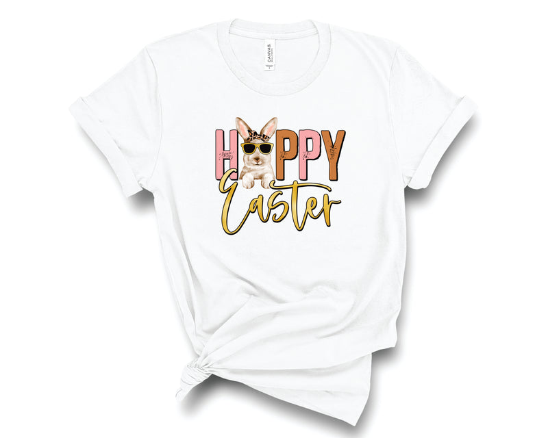 Happy Easter Sunglasses Neutral - Transfer