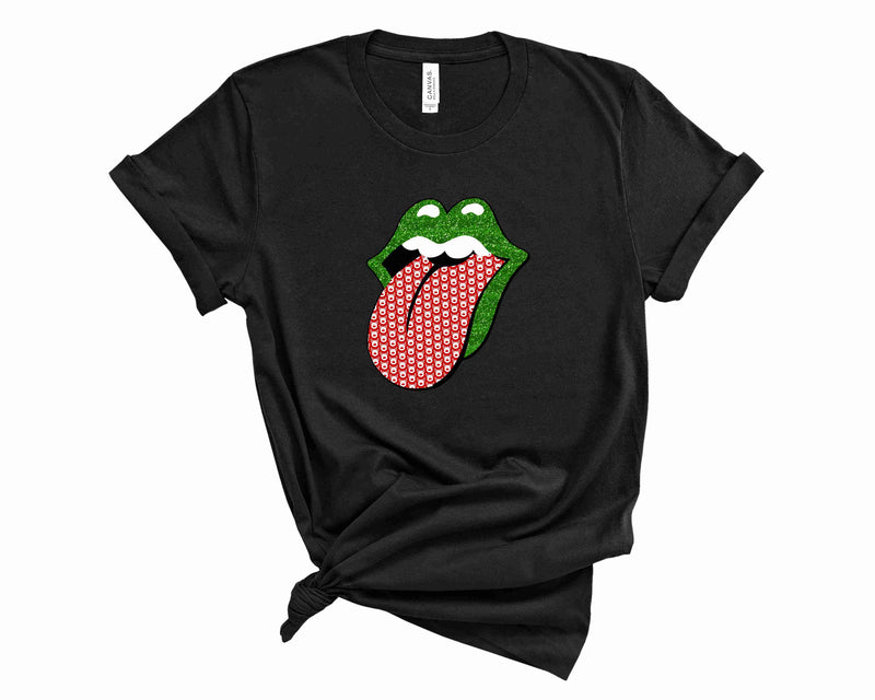 Reindeer Tongue - Graphic Tee