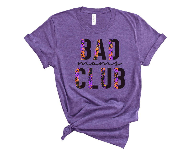 bad moms club halloween - Graphic Tee