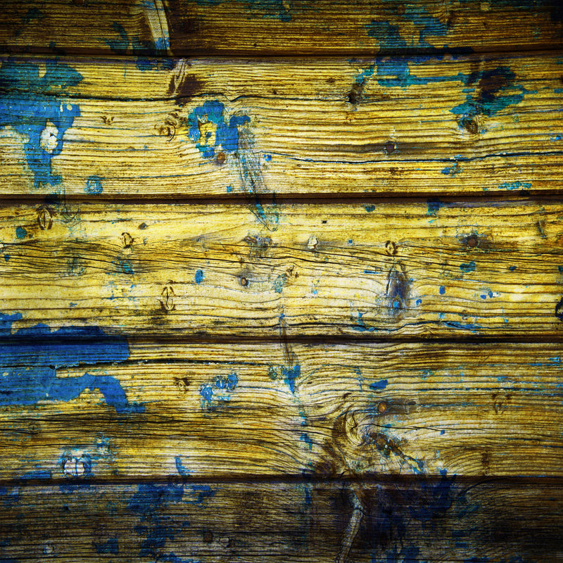 Distressed Wood